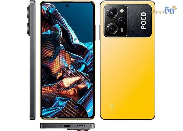 گوشی Xiaomi Poco X5 Pro