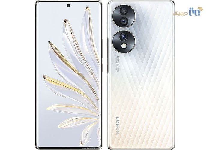 بهترین گوشی های میان رده ۲۰۲۳ - گوشی Honor 70