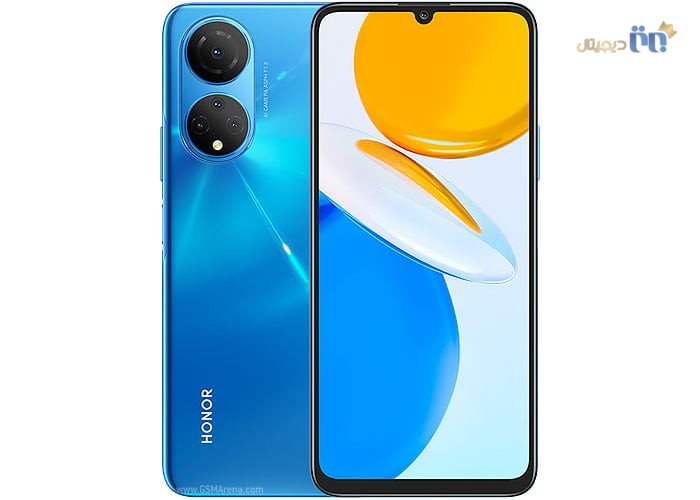 گوشی گوشی Honor X7 - بهترین گوشی های میان رده ۲۰۲۳