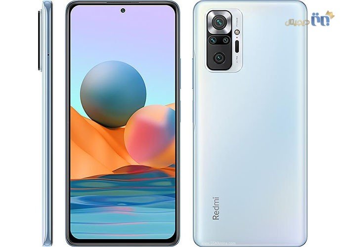 گوشی Xiaomi Redmi Note 10 Pro