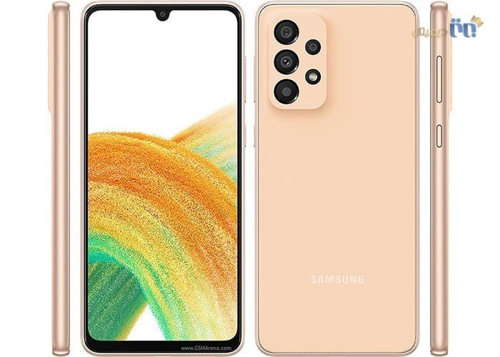 گوشی Samsung Galaxy A33 5G