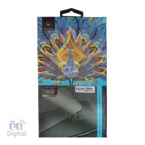 Benovo Full Tempered Glass for Apple iPhone 13 / 13 Pro رویرو