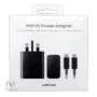 شارژر دیواری ۴۵ وات سامسونگ مدل EP-T4510