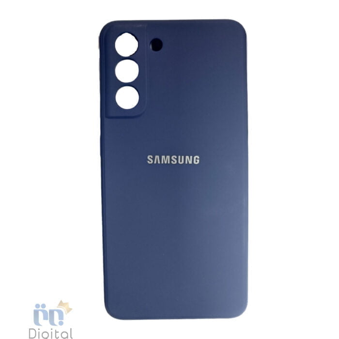 Galaxy S21 Fe sormei silicomi نمای جلو
