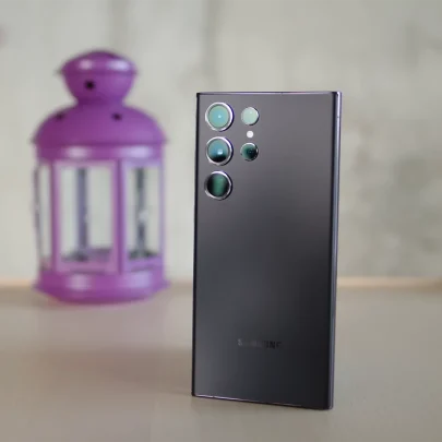 نقد و بررسی گلکسی S23 Ultra