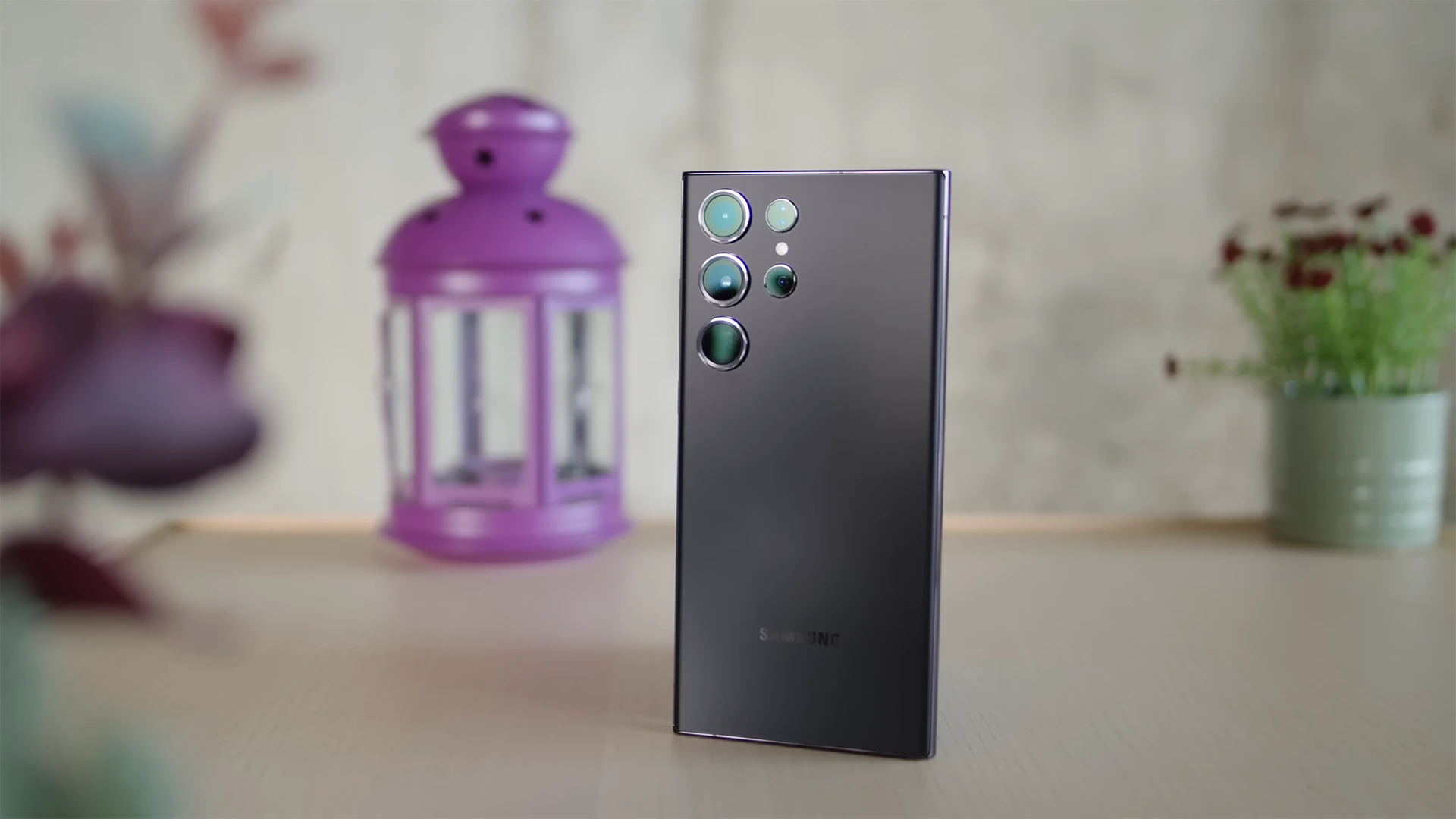نقد و بررسی گلکسی S23 Ultra