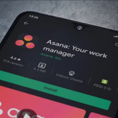 اپلیکیشن Asana؛ یک اپلیکیشن مدیریت پروژه کاربردی