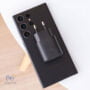 galaxy s23 ultra شارژر