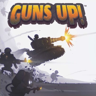 معرفی بازی Guns Up! Mobile