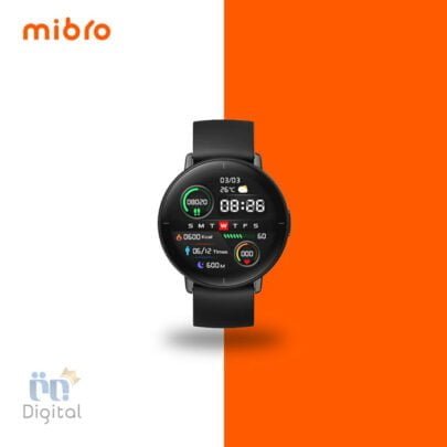 بررسی Xiaomi Mibro Lite؛ ساعت هوشمند مقرونبهصرفه شیائومی