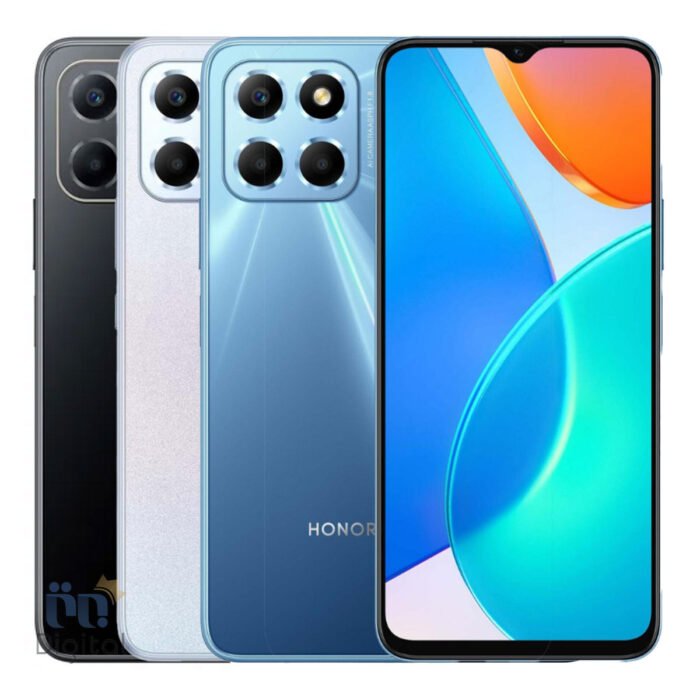 آنر ایکس ۶ | Honor X6 تمام رنگها