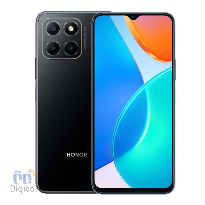 آنر ایکس ۶ | Honor X6 مشکی