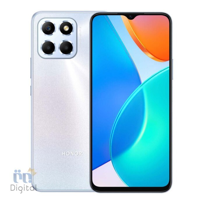 آنر ایکس ۶ | Honor X6 سیلور