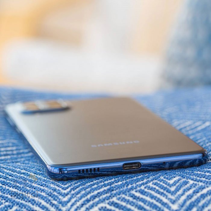 گلکسی ام 53 پایین