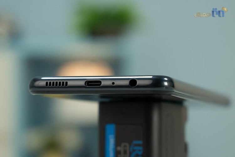 طراحی و کیفیت ساخت گوشی Samsung Galaxy A04