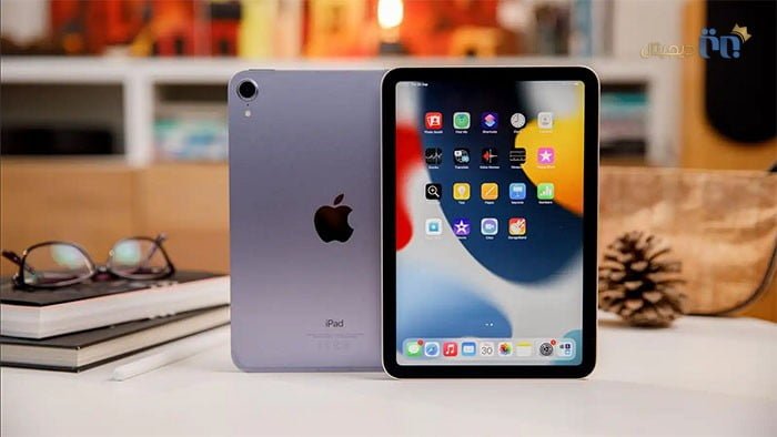 تبلت Apple iPad mini مدل ۲۰۲۱