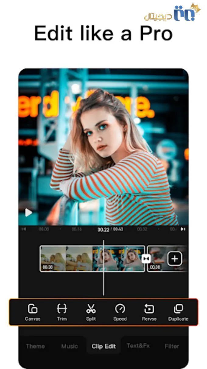 اپلیکیشن Viva Video؛ بهترین برنامه برای ویرایش‌‌های سبک!