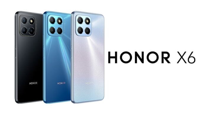 آنر ایکس ۶ | Honor X6 