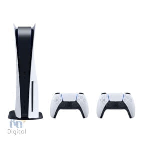 پلی استیشن 5 باندل دو دسته ps5