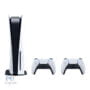 پلی استیشن 5 باندل دو دسته ps5