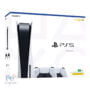 پلی استیشن 5 باندل دو دسته ps5