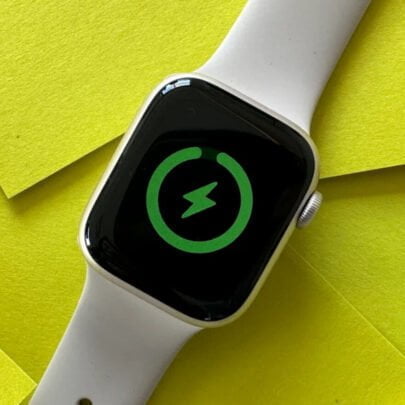 بررسی اپل واچ سری ۸ (Apple Watch Series 8)