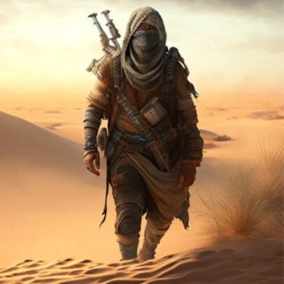 معرفی Exile Survival؛ بازی بقا و نقشآفرینی هیجانانگیز و اعتیادآور