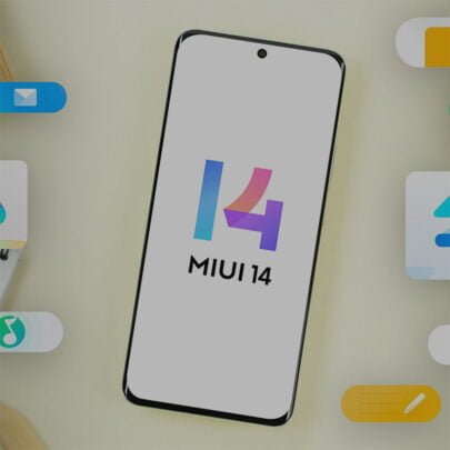 بروزرسانی MIUI 14 برای کدام گوشیهای پوکو عرضه خواهد شد؟