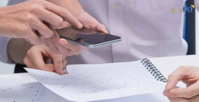CamScanner چیست؟ چگونه کار میکند؟