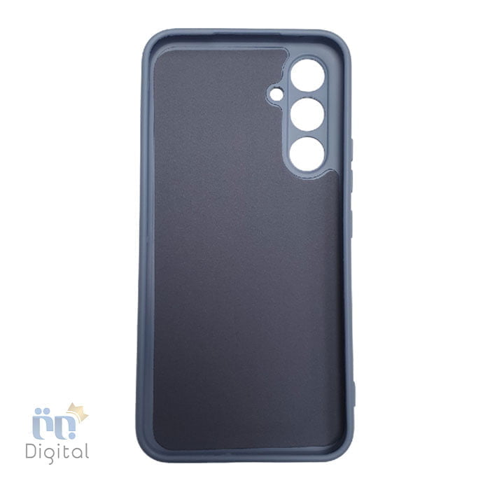 نمای داخلی کاور سیلیکون Galaxy A54