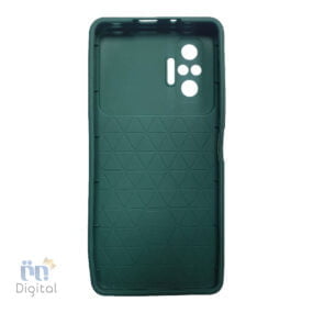 داخل کاور سیلیکون شیائومی Redmi Note 10 Pro