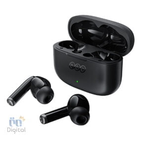 هندزفری QCY T19 رنگ مشکی