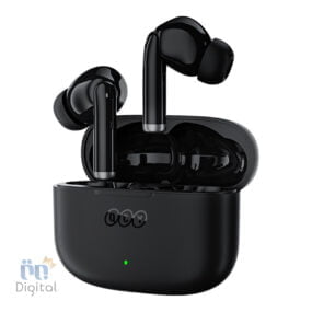 هندزفری QCY T19 رنگ مشکی