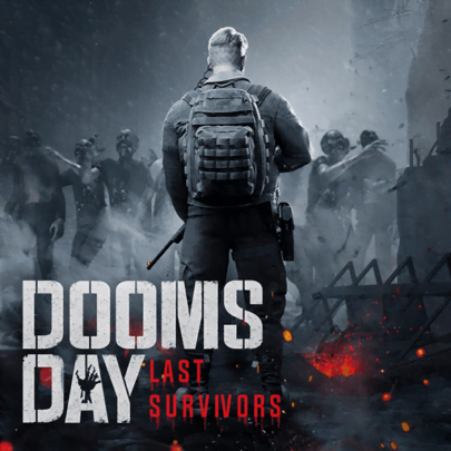 معرفی بازی Doomsday Last Survivors