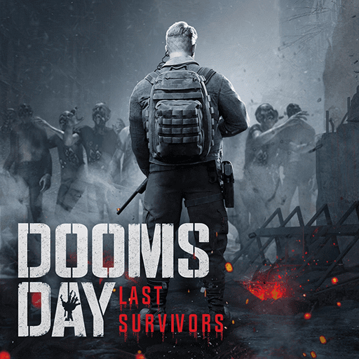 معرفی بازی Doomsday Last Survivors