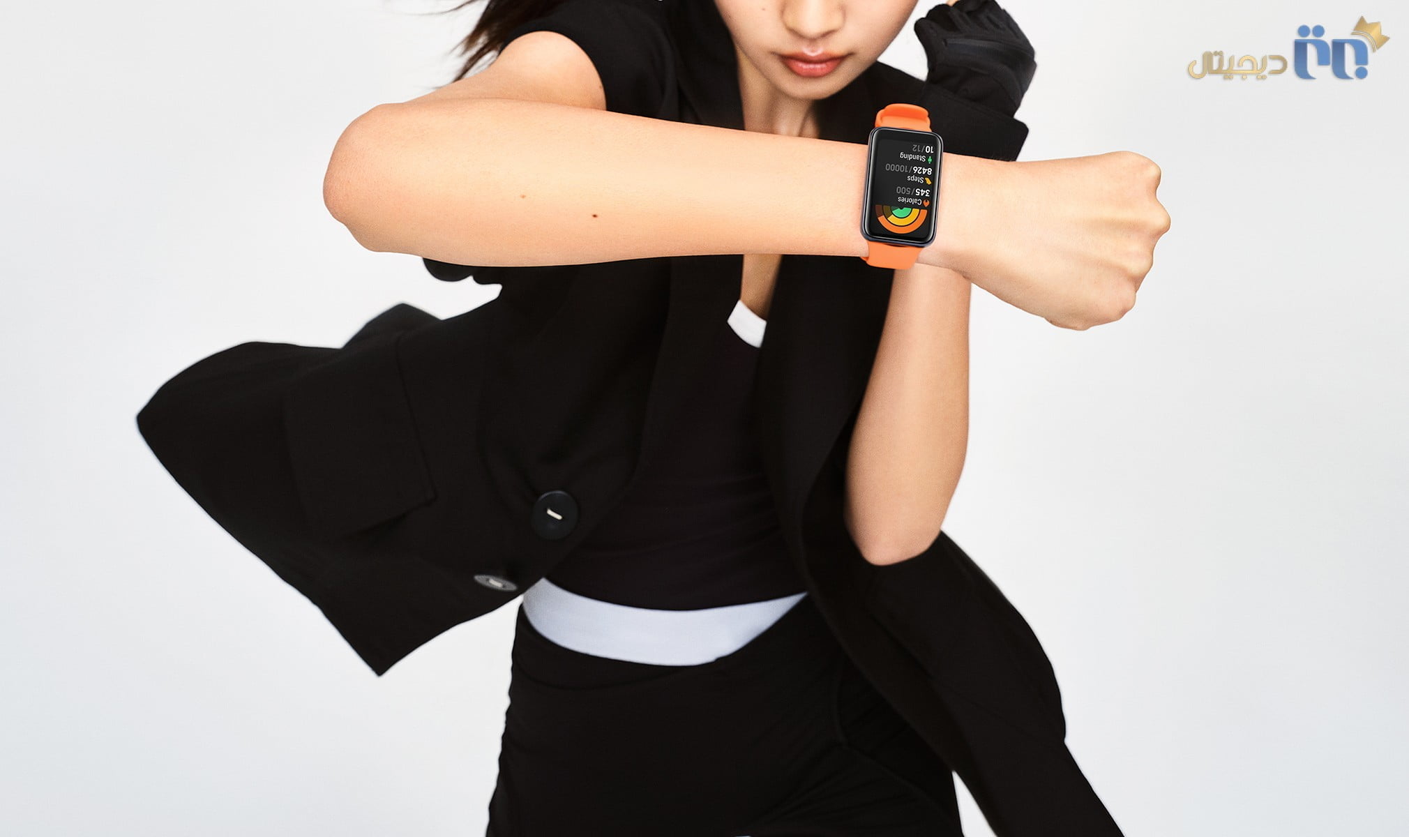 Mi Band 7 Pro
