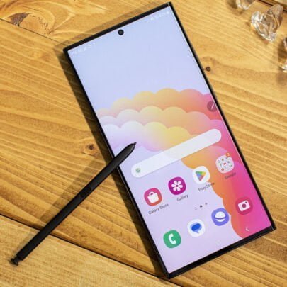ترفندهای قلم S Pen؛ نکات کاربردی و ضروری برای کار با قلم S Pen