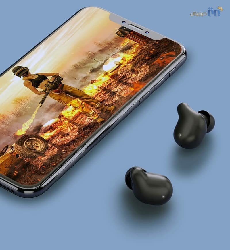 هدست بلوتوث شیائومی Haylou T15