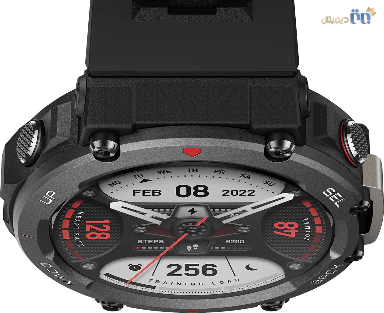 شیائومی Amazfit T-Rex 2
