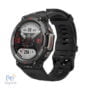 شیائومی Amazfit T-Rex 2 رنگ مشکی