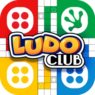 معرفی بازی منچ آنلاین Ludo Club: Fun Dice Game