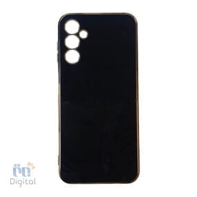 کاور مای کیس Galaxy A14 رنگ مشکی