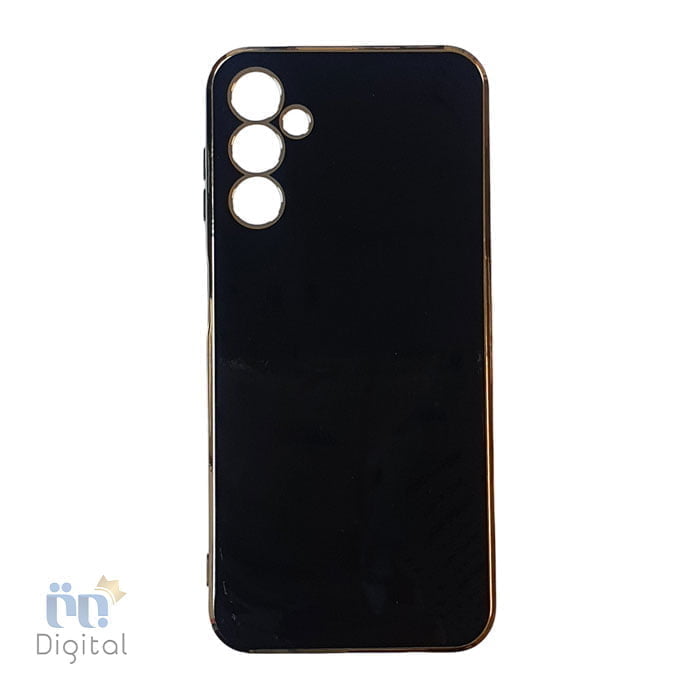 کاور مای کیس Galaxy A14 رنگ مشکی