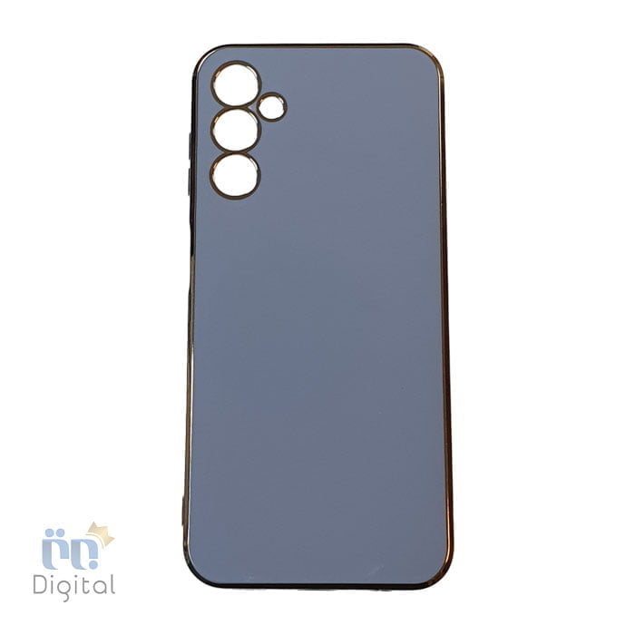 کاور مای کیس Galaxy A14 رنگ نیلی