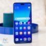 شیائومی ۱۳ لایت صفحه نمایش
