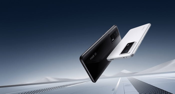 معرفی پوکو F5 و F5 پرو - گوشی Poco F5 Pro