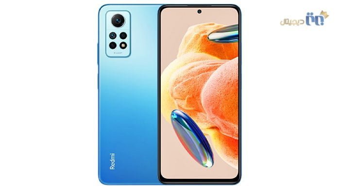 بررسی ردمی نوت ۱۲ پرو 4G از نظر کیفیت و طراحی ساخت