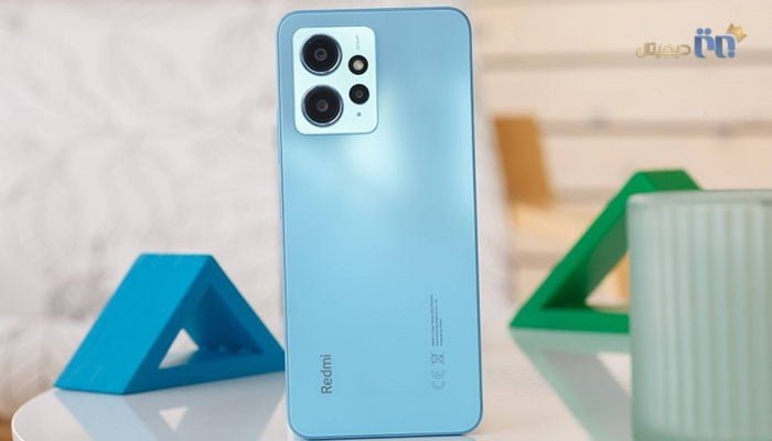 خرید ردمی نوت ۱۲ شیائومی 4G