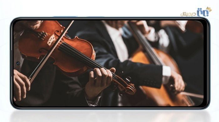 بررسی ردمی نوت ۱۲ پرو 4G شیائومی از نظر صفحه نمایش و کیفیت صدا