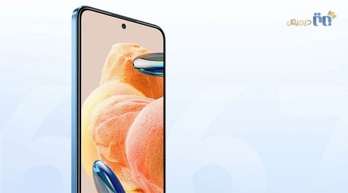 گوشی Xiaomi Redmi Note 12 Pro 4G